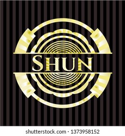 Shun shiny emblem