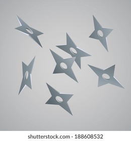 shuriken