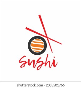 Shusi restauriertes Logo, Vektorbild