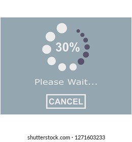 shut down icon symbol