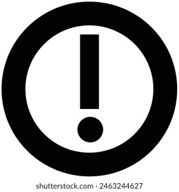 Shut Down Icon | Vector Icon