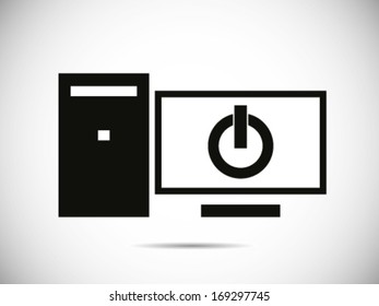 Shutdown The Computer