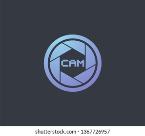 shutter cam icon