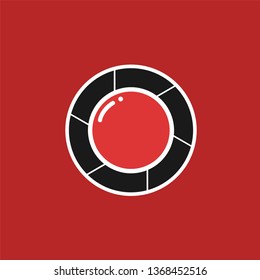 shutter cam icon