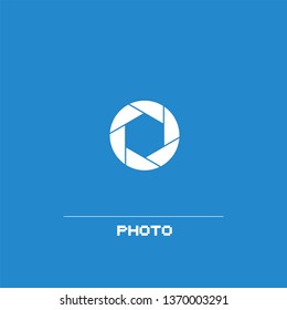Shutter cam symbol