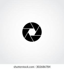 Shutter icon