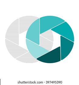 shutter icon