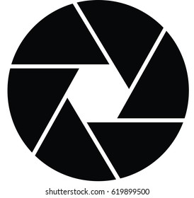 Shutter Icon