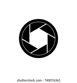 Shutter icon