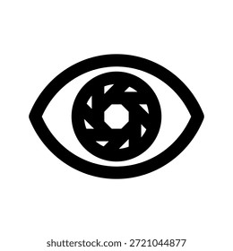 Symbol für Verschlusszeile. Das Symbol kann für Websites, mobile Apps, Präsentationsvorlagen, Illustrationen usw. verwendet werden.