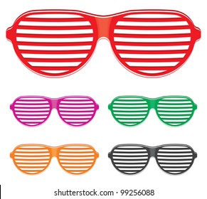 shutter shades sun glasses collection