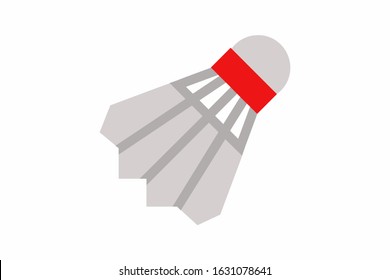 Shuttercock vector icon design on white background 
