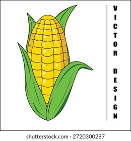Descripción de Shutterstock
Maíz amistoso de la historieta en el carácter de la mazorca con una cara sonriente feliz y cáscaras verdes vibrantes. Esta ilustración de estilo Vector presenta una oreja de maíz amarillo brillante con una expresión alegre, perfecta para los materiales educativos de los niños