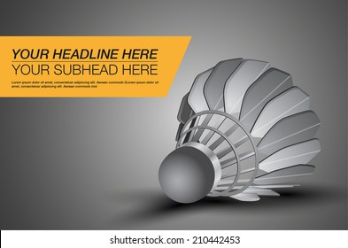 Shuttlecock