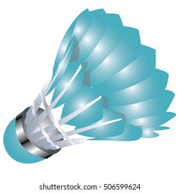shuttlecock
