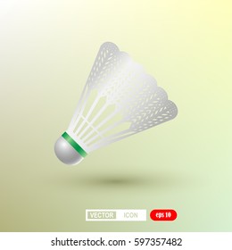shuttlecock