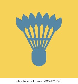 shuttlecock badminton