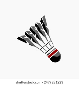 Shuttlecock vector design template . shuttlecock icon pack . badminton icon vector

Keywords language: English
