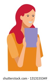 shy girl casual book