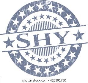 Schön mit Gummidichtung Textur