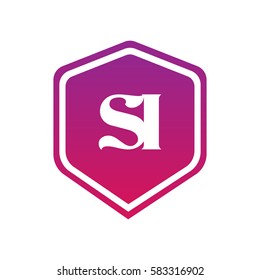 SI Logo