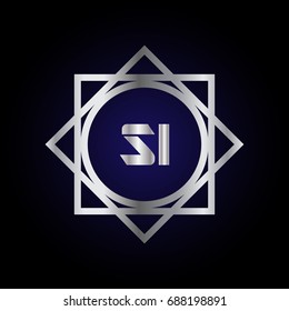 SI Logo