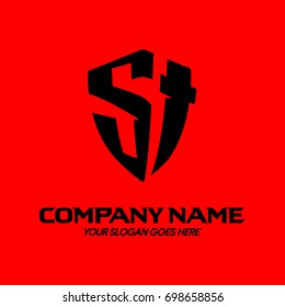 SI Logo