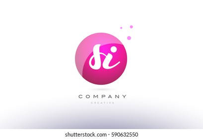 Si S Sphere Pink 3d Alphabet Stock Vector (Royalty Free) 590632550 ...