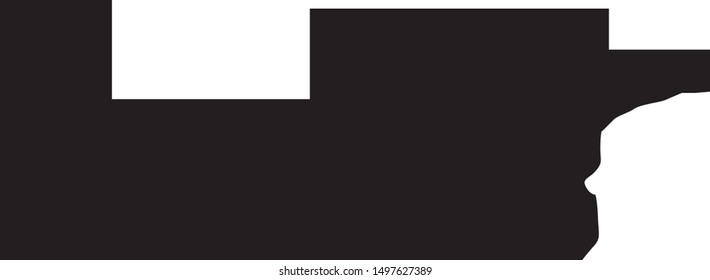 sibley county map in state of minnesota