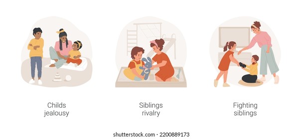 3,226 Sister Attention Images, Stock Photos & Vectors | Shutterstock