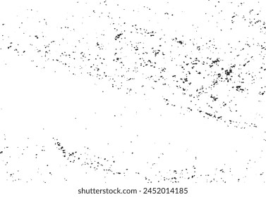 Subtile Dirt Grunge Textur Overlay Hintergrund
