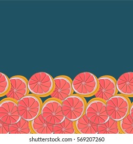 Sicilian orange background. Perfect for wallpapers, web page backgrounds, surface textures, textile.