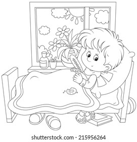 5,943 Coloring Book Hospital Images, Stock Photos & Vectors | Shutterstock