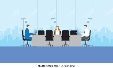 12,506 Medical boss Images, Stock Photos & Vectors | Shutterstock