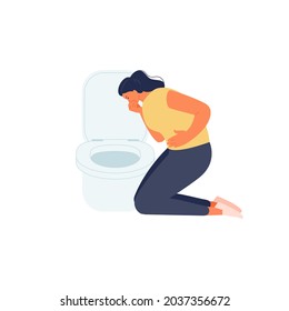 1,225 Drunk girl cartoon Images, Stock Photos & Vectors | Shutterstock