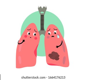 Cough Cartoon Images, Stock Photos & Vectors | Shutterstock