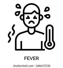 Sick icons for web design, book, ads, project etc.