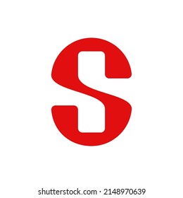 Sick logo design with dual meaning style