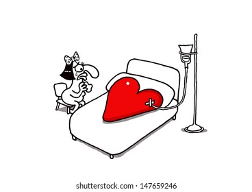 Sick Love