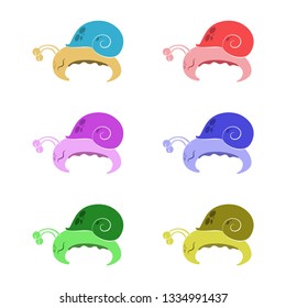 sick snail pt.I