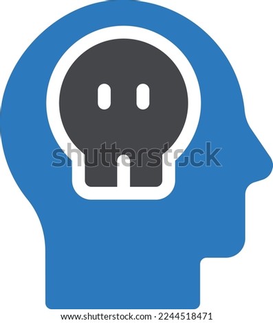 sick  Vector illustration on a transparent background. Premium quality symmbols. Glyphs vector icons for concept and graphic design. 
