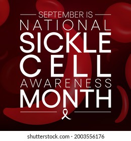 1,428 Sickle Cell Disease Images, Stock Photos & Vectors | Shutterstock