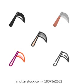 Sickerhacker-Sickerhackpackung