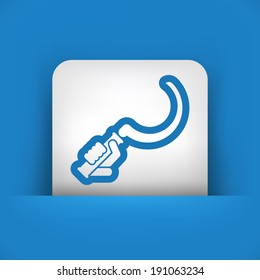 Sickle icon