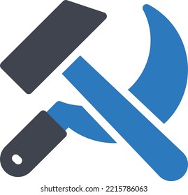 enfermar   Ilustración vectorial en un fondo transparente. Símbolos de calidad superior. Iconos vectoriales de glifos para diseño de conceptos y gráficos. 

