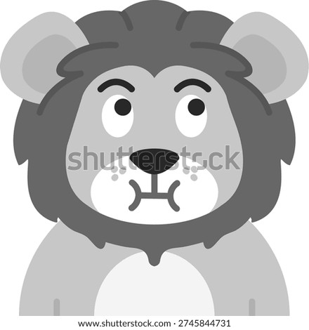 Sickness Line vector Icon Design