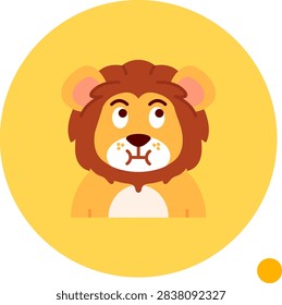 Sickness vector Icon Design Illustration