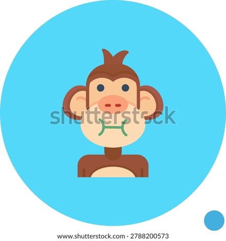 Sickness vector Icon Design Illustration