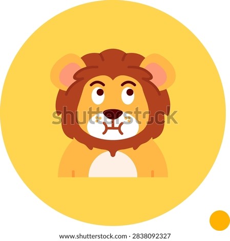 Sickness vector Icon Design Illustration