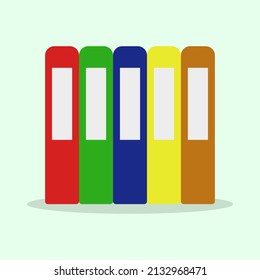 side book icon or vector illustration, suitable for website, design, pattern, etc